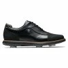 FootJoy Traditions Women's Spiked Golf Shoes -Golf Clubs Sales Store image d445a145 993b 4a3f 8a47 0828cab760f7 105756