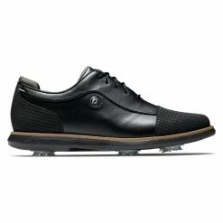 FootJoy Traditions Women's Spiked Golf Shoes