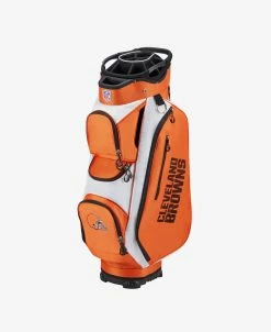 NFL Wilson Xtra Cart Golf Bag -Golf Clubs Sales Store image e2fa6248 3e71 4ab2 a264 a96b39fa320a 688149