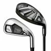 Callaway Rogue ST Max OS Combo Set 4H,5H,6-PW,AW -Golf Clubs Sales Store irons 2022 rogue st max os combo 1 729482
