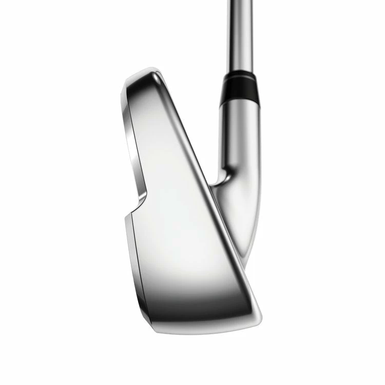 Callaway Paradym X Iron Set With Graphite Shafts 10 Callaway Paradym X Iron Set With Graphite Shafts - Image 8