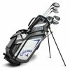 Callaway XT 10-Piece Complete Package Teen Set -Golf Clubs Sales Store juniors 2018 xt 10 piece set 2 1 313837