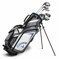 Callaway XT 10-Piece Complete Package Teen Set