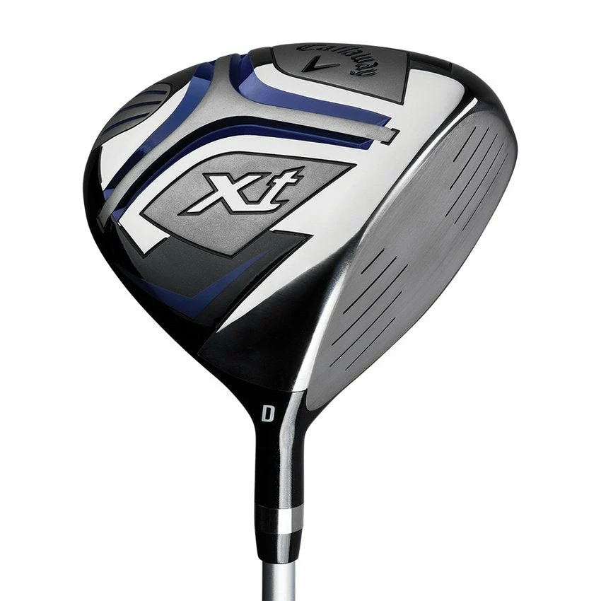 Callaway XT 10-Piece Complete Package Teen Set 4 Callaway XT 10-Piece Complete Package Teen Set - Image 2