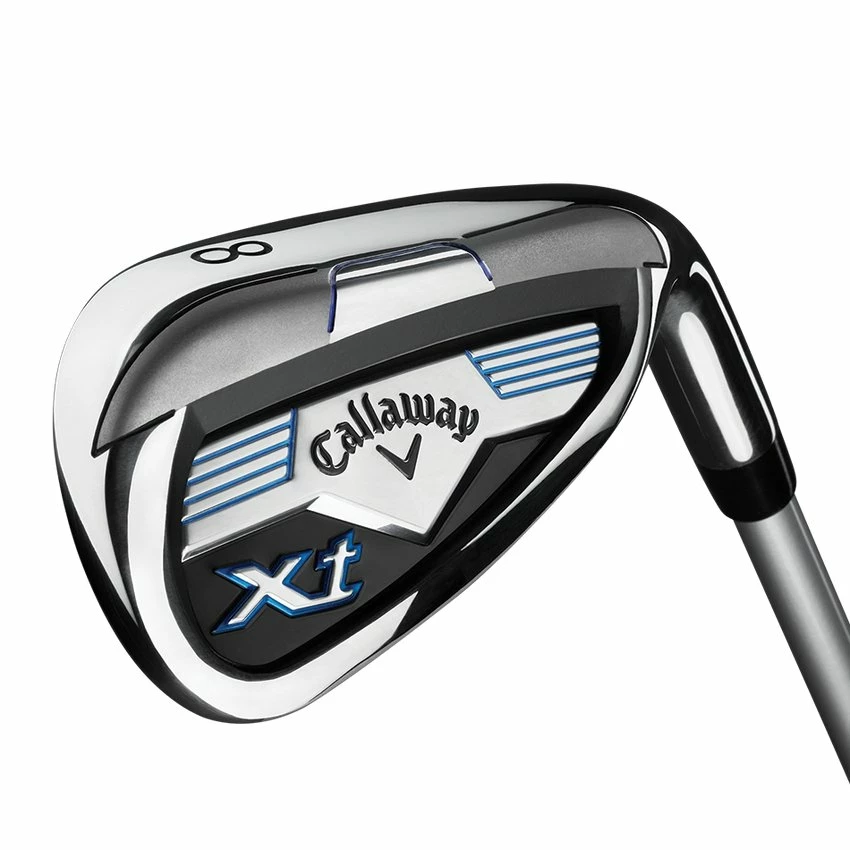 Callaway XT 10-Piece Complete Package Teen Set 7 Callaway XT 10-Piece Complete Package Teen Set - Image 5