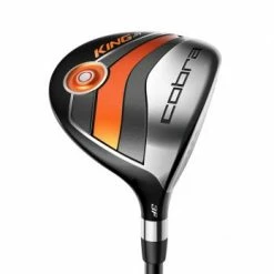 Cobra KING JR Complete Set (7-9 Years Old) -Golf Clubs Sales Store king jr set fwy 2 1 299770