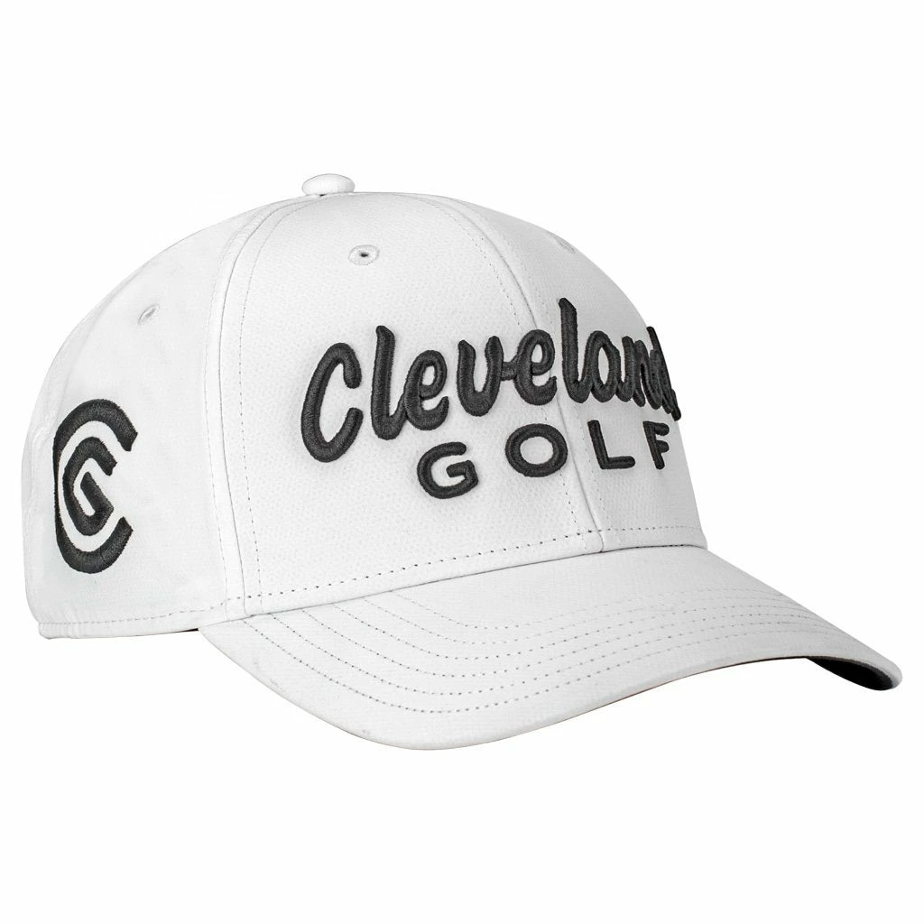 CLEVELAND SRIXON Cleveland Structured Cap 4 CLEVELAND SRIXON Cleveland Structured Cap - Image 2
