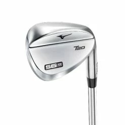 Mizuno T20 Chrome Wedges