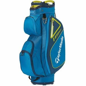TaylorMade Select Cart Golf Bags 7 TaylorMade Select Cart Golf Bags - Image 5