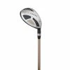 Nancy Lopez Erinn Hybrid 1 Nancy Lopez Erinn Hybrid -Golf Clubs Sales Store nancy lopez erinn 6 hybrid iron left hand main e215hilh.6.std 05 218600