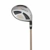 Nancy Lopez Erinn Fairway Wood -Golf Clubs Sales Store nancy lopez erinn 7 fairway wood left hand main e215wlh.7.std 05 780081