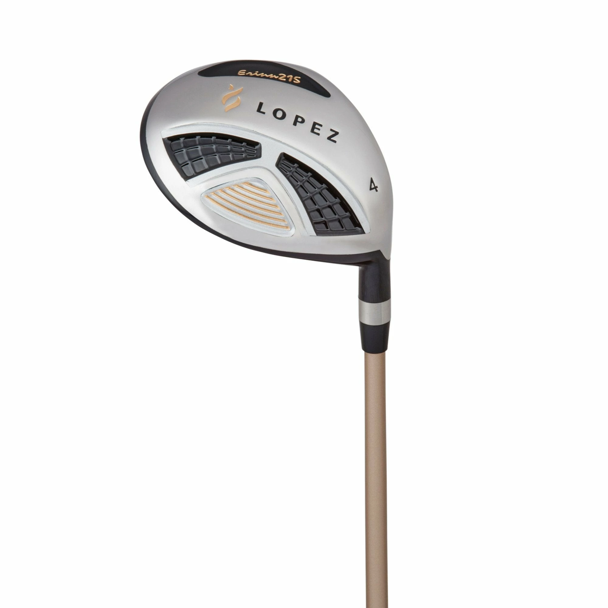 Nancy Lopez Erinn Fairway Wood 3 Nancy Lopez Erinn Fairway Wood