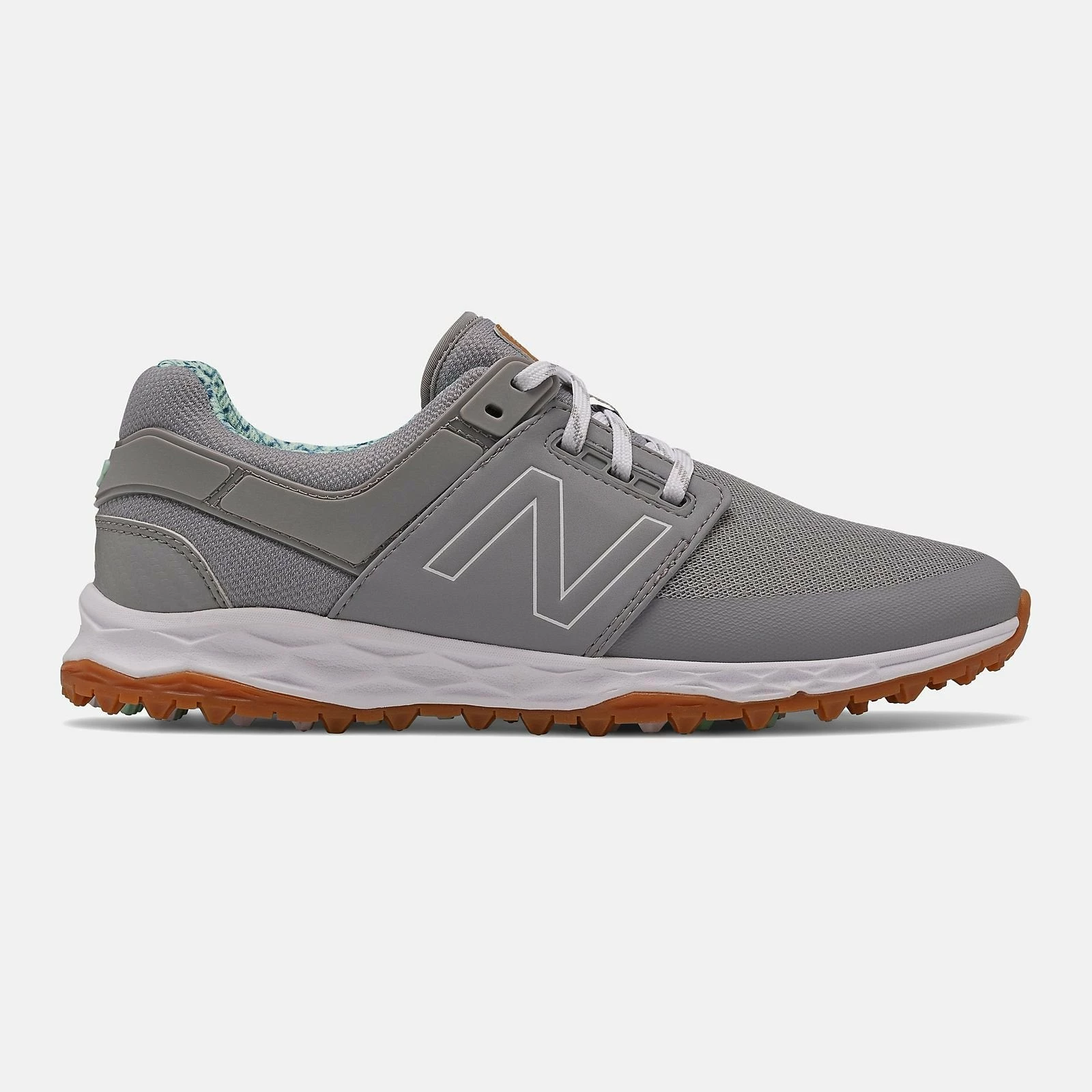 New Balance Fresh Foam Links SL Women's Golf Shoes 2021 5 New Balance Fresh Foam Links SL Women's Golf Shoes 2021 - Image 3