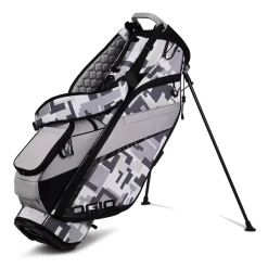OGIO FUSE 4 Stand Bag -Golf Clubs Sales Store ogio golf bags stand 2023 fuse 4 20495 1 161311