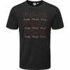 PING Logo Tee -Golf Clubs Sales Store p03532 ping logo tee black front 708x708 6263d072 a226 45b9 9750 42d632b20785 892338