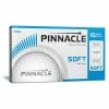 Titleist Pinnacle Soft Golf Balls 15 Pack -Golf Clubs Sales Store p5011s 15pbil ext1.857x1000 781525