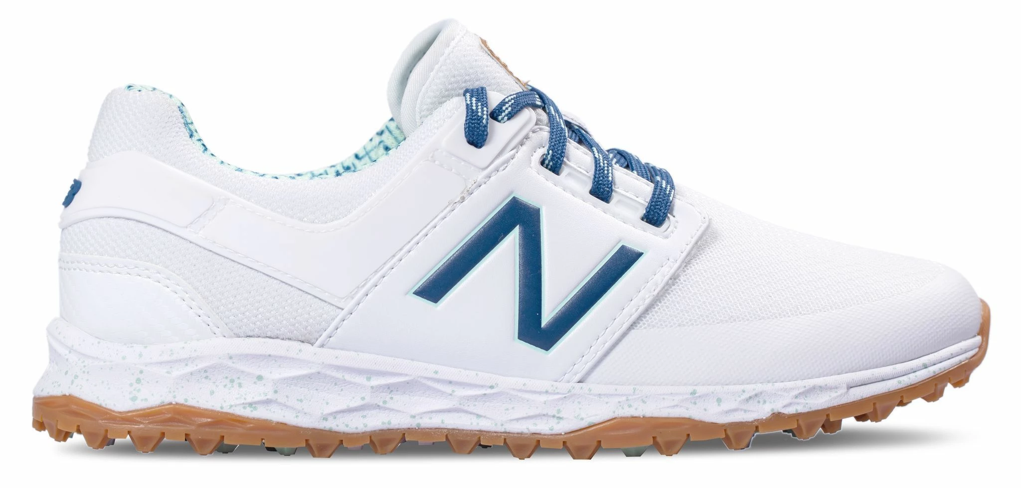 New Balance Fresh Foam Links SL Women's Golf Shoes 2021 3 New Balance Fresh Foam Links SL Women's Golf Shoes 2021