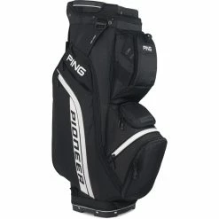 PING Pioneer 214 Cart Bag 2023