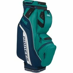 PING Pioneer 214 Cart Bag 2023 13 PING Pioneer 214 Cart Bag 2023 -Golf Clubs Sales Store pioneer 06 navy teal 708x708 2b59054f 97f5 42c0 9e54 b600e017a5a2 650443