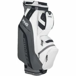 PING Pioneer 214 Cart Bag 2023 11 PING Pioneer 214 Cart Bag 2023 -Golf Clubs Sales Store pioneer 07 grey white 708x708 4c005847 2da7 4c76 82a2 0d3df58fac2c