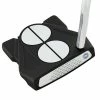 Odyssey 2021 Ten 2-Ball Lined Putter -Golf Clubs Sales Store putters 2021 ten 2 ball lined 1 574927