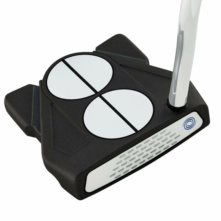 Odyssey 2021 Ten 2-Ball Lined Putter 3 Odyssey 2021 Ten 2-Ball Lined Putter