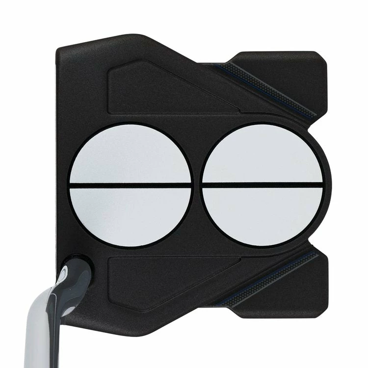 Odyssey 2021 Ten 2-Ball Lined Putter 4 Odyssey 2021 Ten 2-Ball Lined Putter - Image 2
