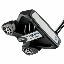 Odyssey 2021 Ten 2-Ball Lined Putter 9 Odyssey 2021 Ten 2-Ball Lined Putter -Golf Clubs Sales Store putters 2021 ten 2 ball lined 4 4a2b778b fb1f 4dae a389 1822fa6a1b40 453315