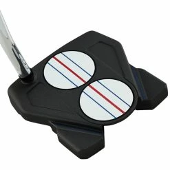 Odyssey 2021 Ten 2-Ball Triple Track Putter -Golf Clubs Sales Store putters 2021 ten 2 ball triple track 3 305341