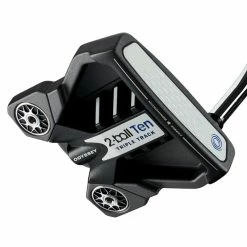 Odyssey 2021 Ten 2-Ball Triple Track Putter -Golf Clubs Sales Store putters 2021 ten 2 ball triple track 4 248193