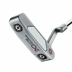 Odyssey White Hot OG #1 CH Putter -Golf Clubs Sales Store putters 2021 wh og 1 ch 4 147593