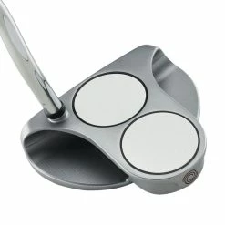 Odyssey White Hot OG 2-Ball Putter -Golf Clubs Sales Store putters 2021 wh og 2 ball 3 193276
