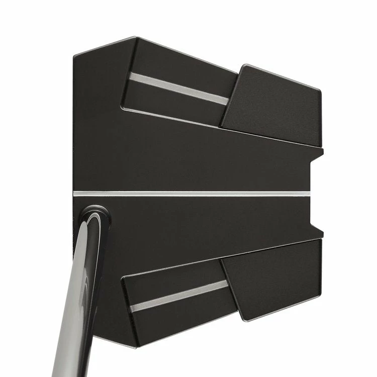 Odyssey Eleven Tour Lined Center Shafted Putter 4 Odyssey Eleven Tour Lined Center Shafted Putter - Image 2