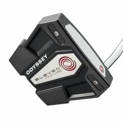 Odyssey Eleven Tour Lined DB Putter 10 Odyssey Eleven Tour Lined DB Putter -Golf Clubs Sales Store putters 2022 eleven tour lined db 4 535010