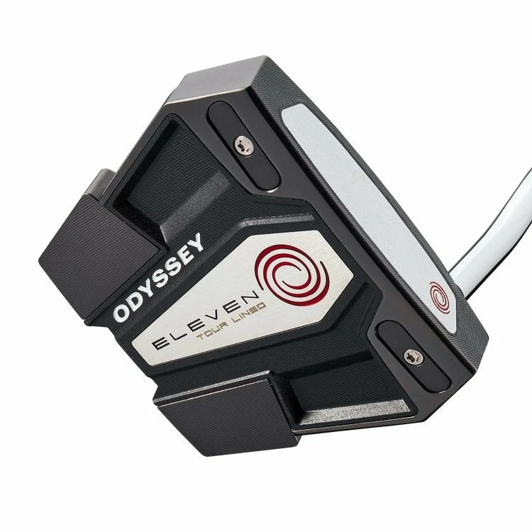 Odyssey Eleven Tour Lined DB Putter 6 Odyssey Eleven Tour Lined DB Putter - Image 4