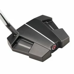 Odyssey Eleven Tour Lined Slant Putter -Golf Clubs Sales Store putters 2022 eleven tour lined s 3 519326
