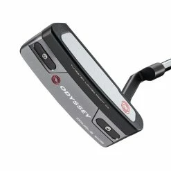Odyssey Tri-Hot 5k Double Wide Putter -Golf Clubs Sales Store putters 2022 tri hot 5k double wide 4 638451