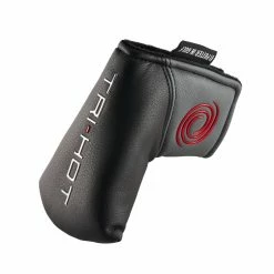 Odyssey Tri-Hot 5k Double Wide Putter -Golf Clubs Sales Store putters 2022 tri hot 5k double wide 5 251511