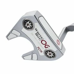 Odyssey White Hot OG #7 CH Putter -Golf Clubs Sales Store putters 2022 wh og 7 ch 4 213552