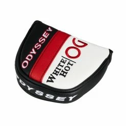 Odyssey White Hot OG #7 CH Putter -Golf Clubs Sales Store putters 2022 wh og 7 ch 5 994938