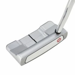 Odyssey White Hot OG Double Wide Putter