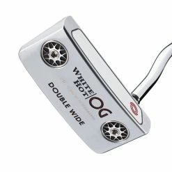 Odyssey White Hot OG Double Wide Putter -Golf Clubs Sales Store putters 2022 wh og double wide 4 573585