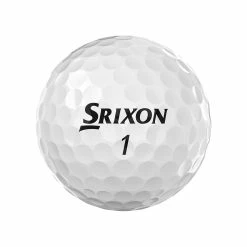 CLEVELAND SRIXON Srixon Q-Star Tour 4 Golf Balls- White -Golf Clubs Sales Store qst4 pure white v3 lrg 870x eb114344 9e1b 41dc 987f da7b2a4c757d