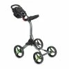Bag Boy Quad XL Cart -Golf Clubs Sales Store quad xl lime l 679287