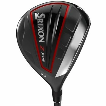 CLEVELAND SRIXON Srixon ZF85 Fairway Wood 4 CLEVELAND SRIXON Srixon ZF85 Fairway Wood - Image 2