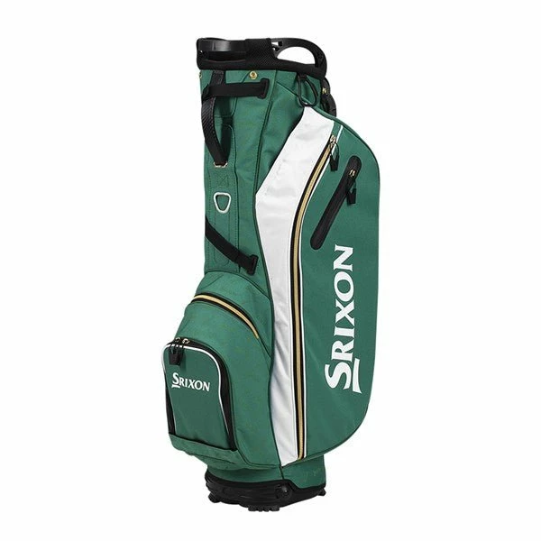 CLEVELAND SRIXON Srixon Major Z Stand Bag - Limited Edition 2022 4 CLEVELAND SRIXON Srixon Major Z Stand Bag - Limited Edition 2022 - Image 2