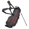 CLEVELAND SRIXON SRIXON ULTRA LIGHT STAND BAG 1 CLEVELAND SRIXON SRIXON ULTRA LIGHT STAND BAG -Golf Clubs Sales Store sx ultra light stand bag orange lrg v1 469286