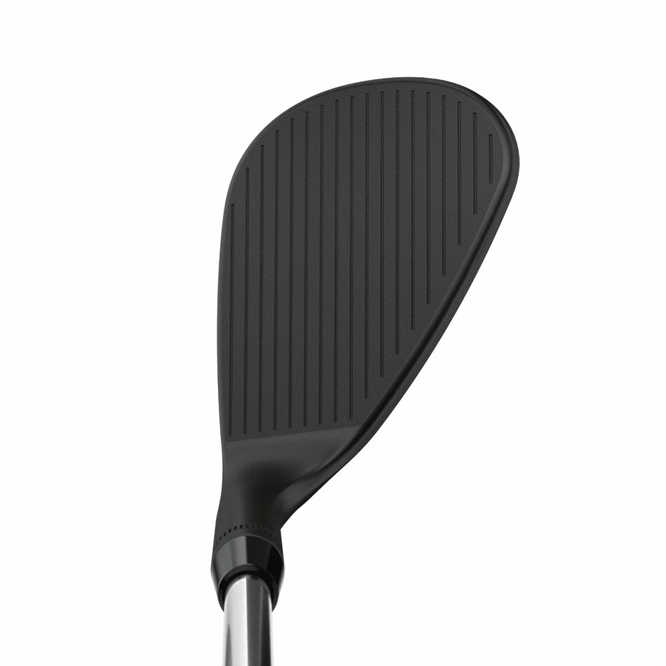 Callaway JAWS Full Toe Black Wedge 4 Callaway JAWS Full Toe Black Wedge - Image 2