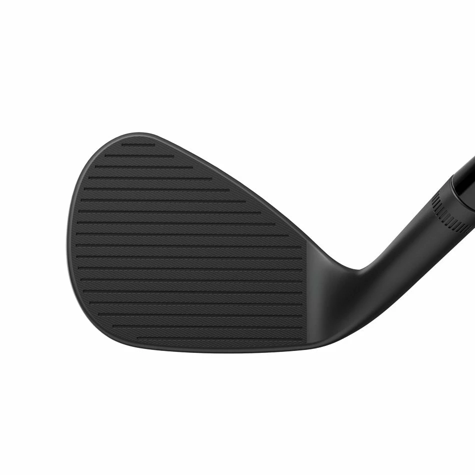 Callaway JAWS Full Toe Black Wedge 5 Callaway JAWS Full Toe Black Wedge - Image 3