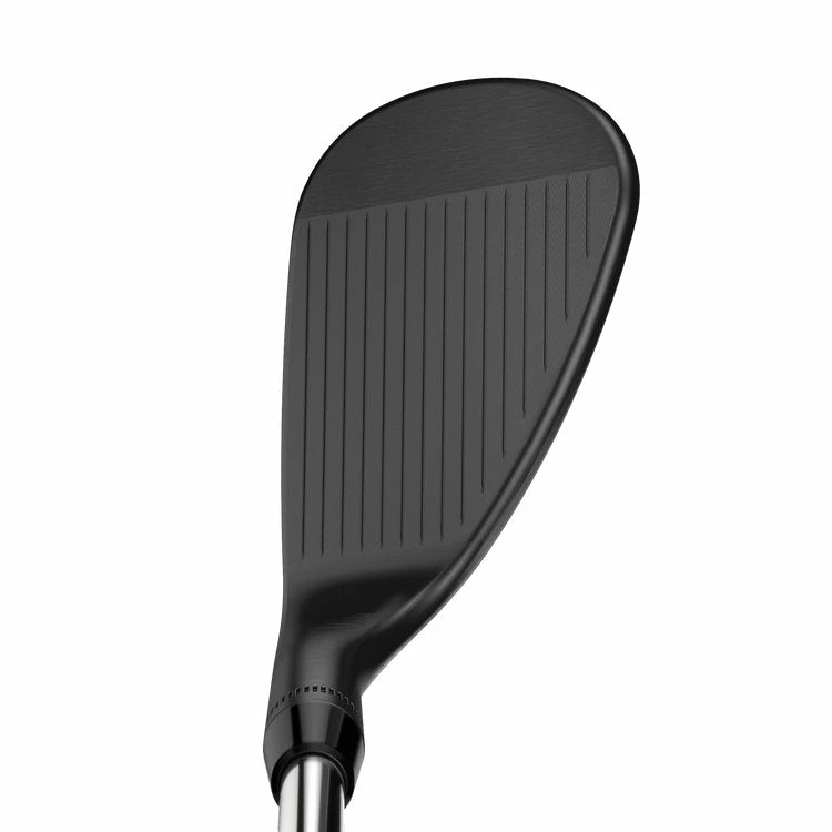 Callaway Black Plasma RAW Wedge 4 Callaway Black Plasma RAW Wedge - Image 2